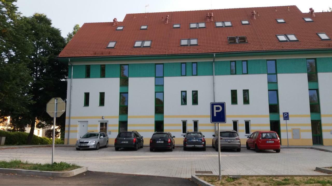 Riviera Lipno 510/13 Apartment Lipno nad Vltavou Exterior foto